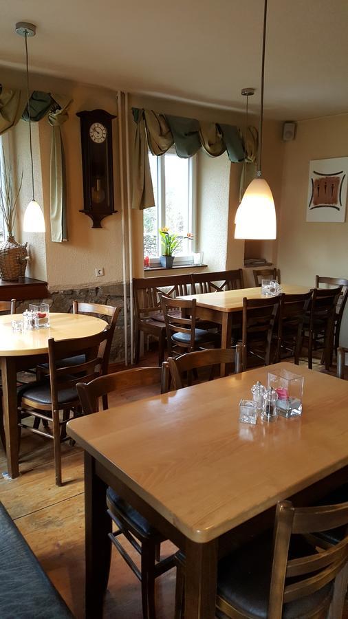 Gaestehaus Ruh - Non-Smoking Fryburg Bryzgowijski Zewnętrze zdjęcie