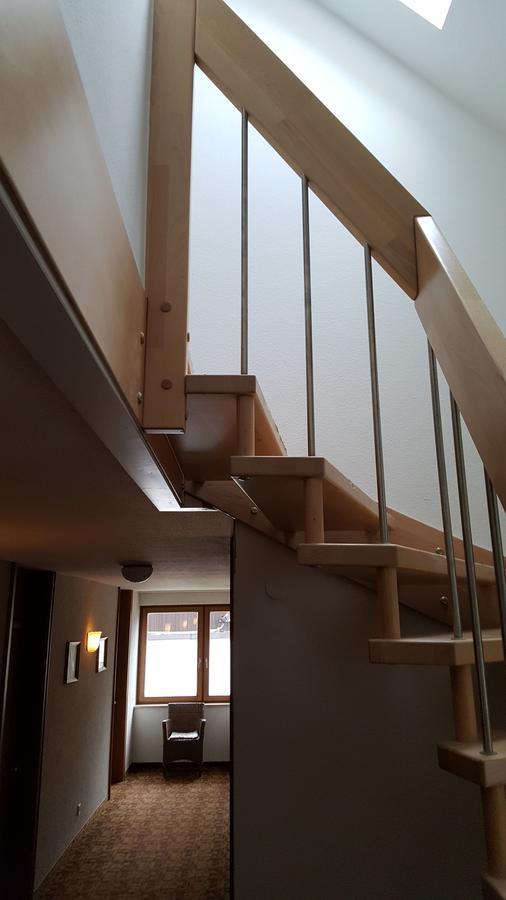 Gaestehaus Ruh - Non-Smoking Fryburg Bryzgowijski Zewnętrze zdjęcie