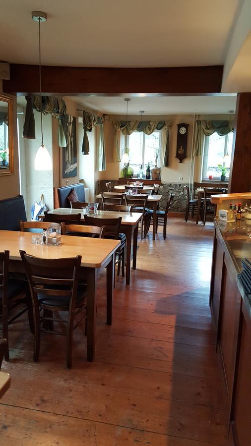 Gaestehaus Ruh - Non-Smoking Fryburg Bryzgowijski Zewnętrze zdjęcie