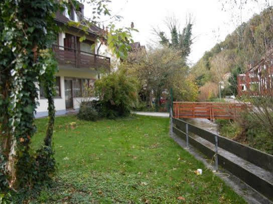 Gaestehaus Ruh - Non-Smoking Fryburg Bryzgowijski Zewnętrze zdjęcie